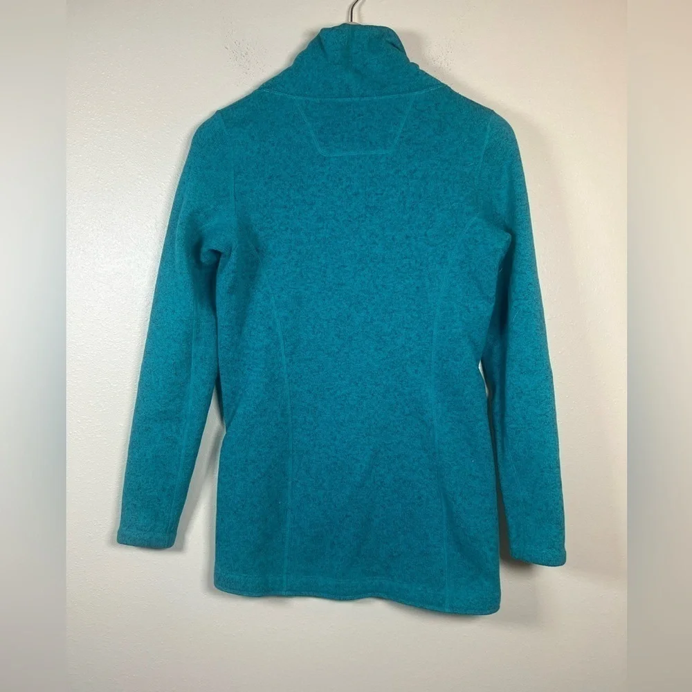 Arc’teryx Desira Tunic Pullover Sweatshirt Size XS - Picture 3 of 9